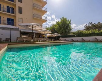 Hotel Bell Aire - L'Estartit - Pool