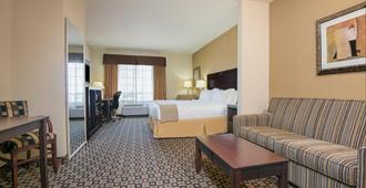Holiday Inn Express & Suites Clovis - Clovis