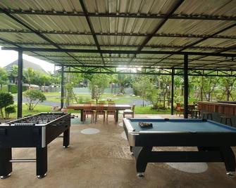 Woodlands Phayayen Resort - Pak Chong