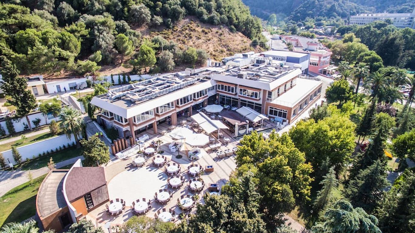 Balcova Termal Hotel