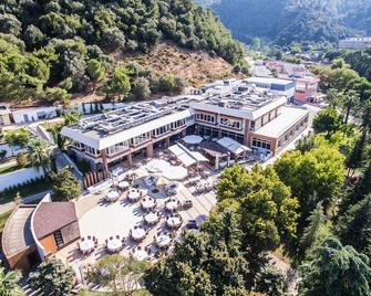 Balcova Termal Hotel - איזמיר - בניין