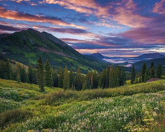 The Sebastian - Vail - Vail - Outdoor view
