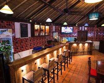 Villa Bali Eco Resort - Muang Klaeng - Bar