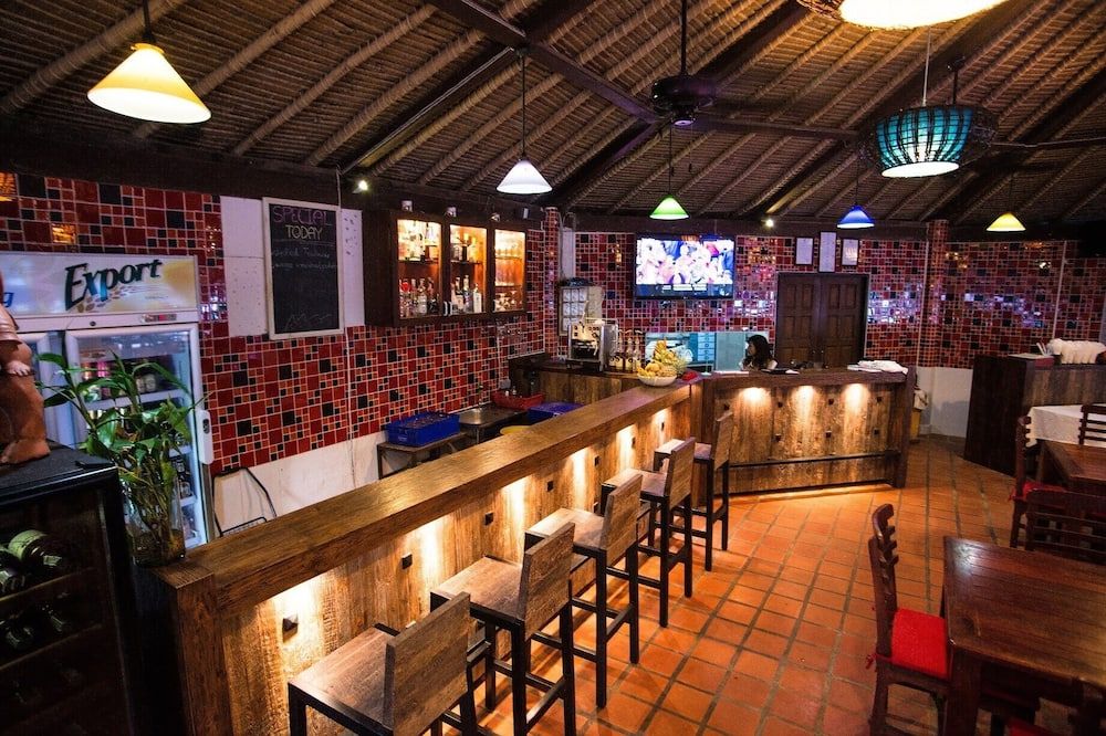 فيّا بالي إكو ريزورت