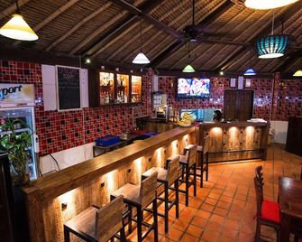 Villa Bali Eco Resort - Muang Klaeng - Bar