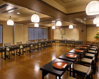 Yamagataya - Kitakata - Restaurant