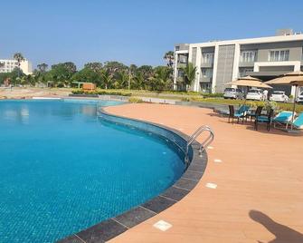 Ginger Diu, Jalandhar Beach - Diu - Pool