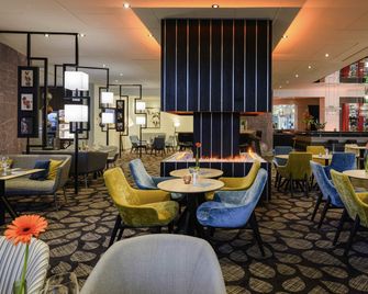Mercure Hotel Bochum City - Bochum - Ristorante