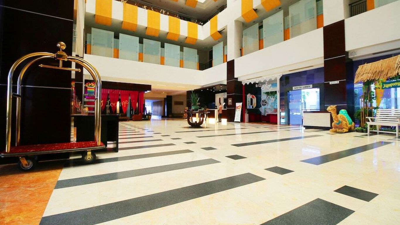 Airy Premier Sei Pangeran Jendral Sudirman
