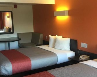 Motel 6 Bremerton. Wa - Bremerton
