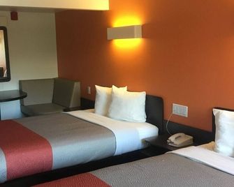 Motel 6 Bremerton. Wa - Bremerton