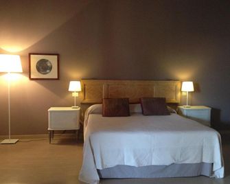 Agriturismo Cascina Magana - Burago di Molgora - Habitación