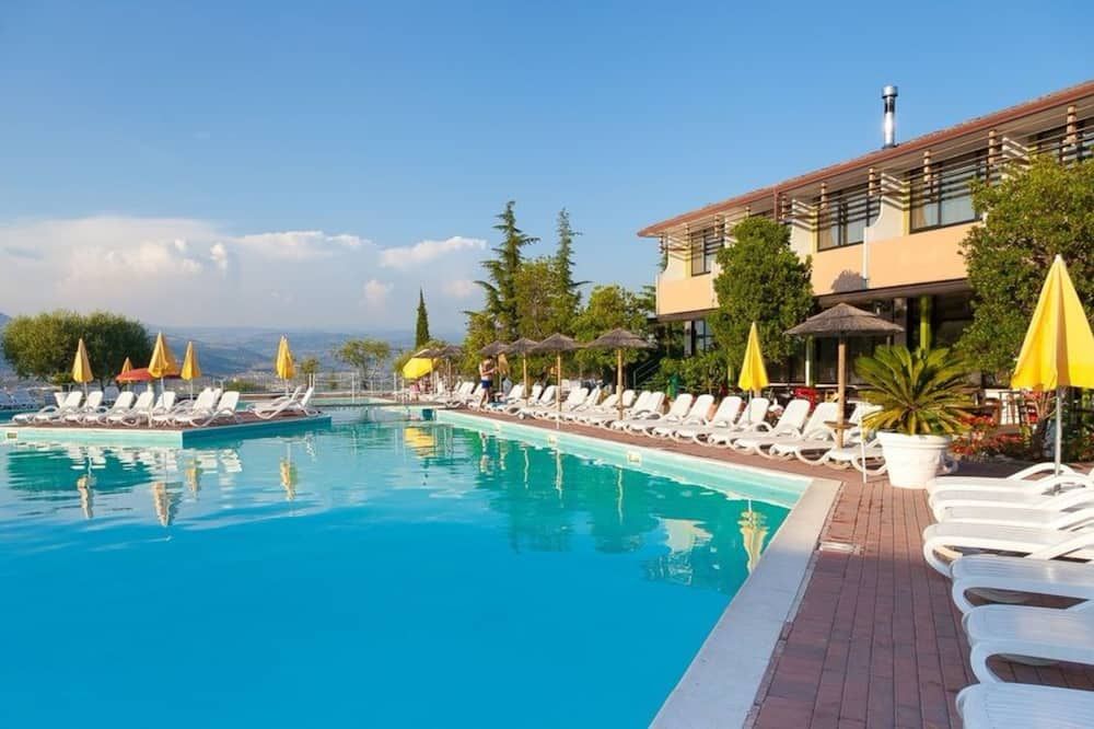 Hotel Centro Turistico Gardesano - Bussolengo - Piscine