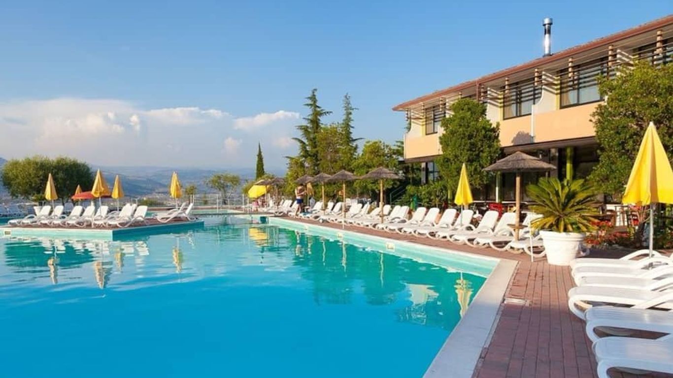 Hotel Centro Turistico Gardesano