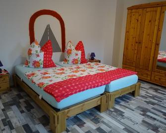 Ferien Auf Dem Land - Warstein - Schlafzimmer