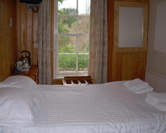 Milton Spean Bridge Hotel - Spean Bridge - Schlafzimmer