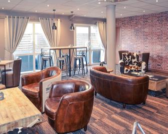 Mercure Lyon Est Chaponnay - Chaponnay - Bar