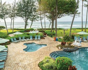 Beautiful One Bedroom Garden View Available Dec 23-30 2024 - Kapaa - Pool