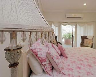 Black Wattle Retreat - Toodyay - Habitación