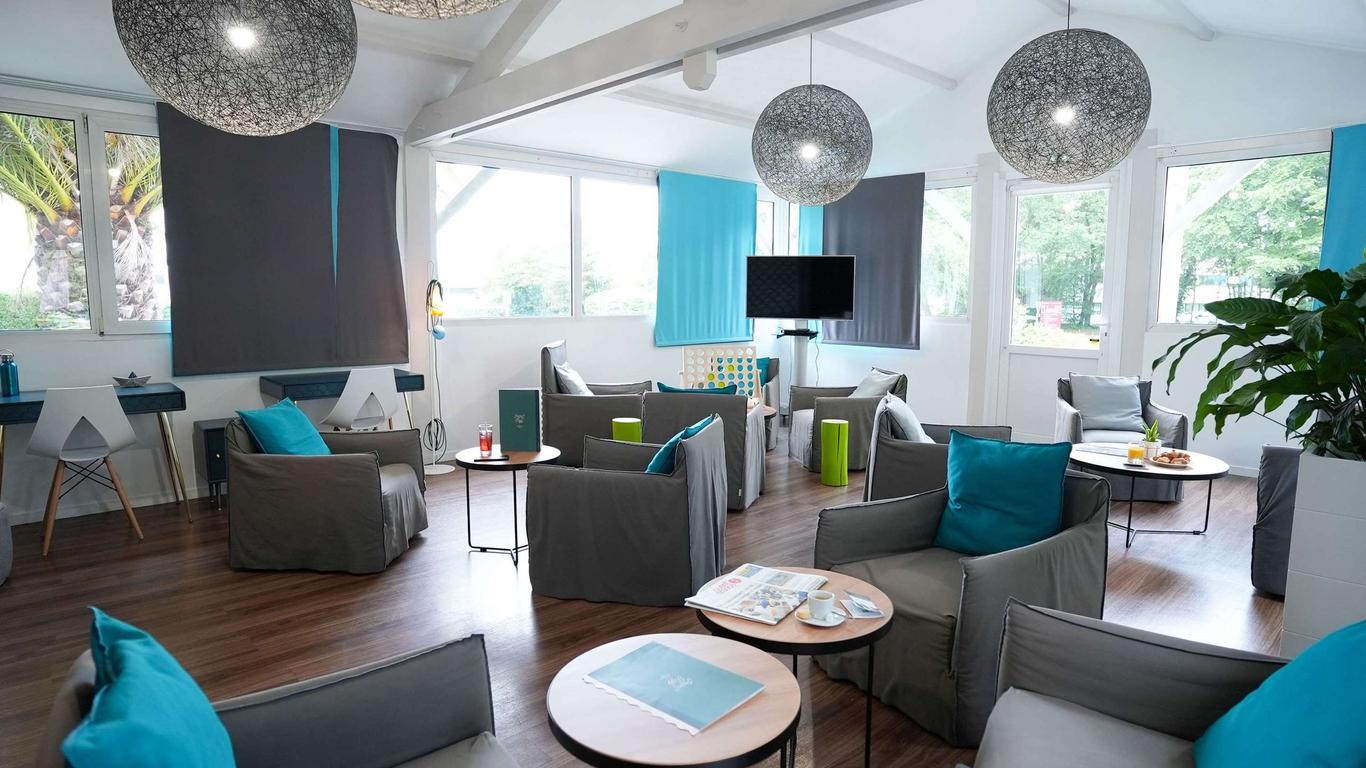 ibis Styles Quimper