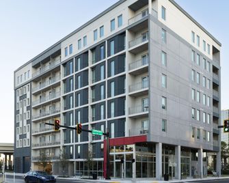 Mint House Tampa - Downtown - Τάμπα - Κτίριο