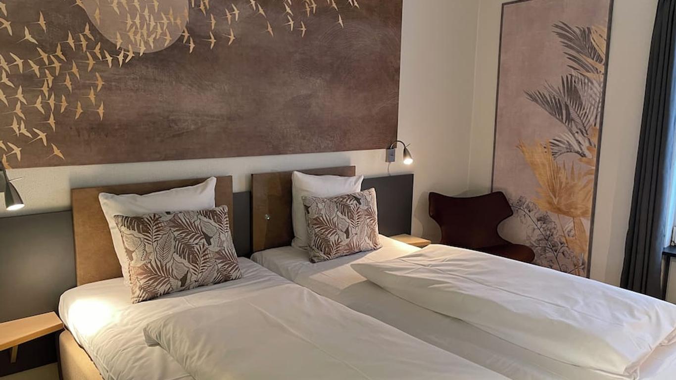City Hotel Nattergalen