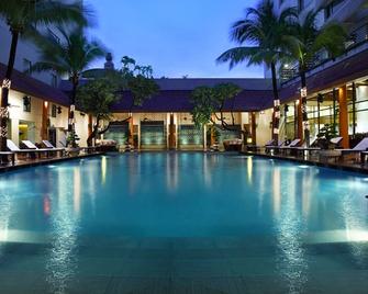 PARKROYAL Saigon - Ho Chi Minh City - Pool