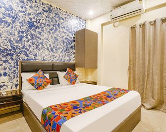 Fabhotel The United - Bombay - Habitación