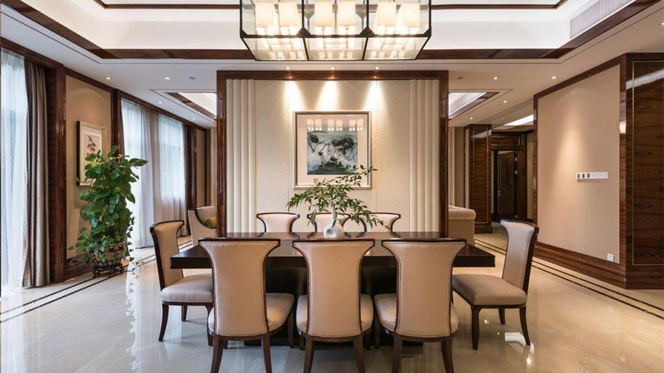 Deefly Zhejiang Hotel
