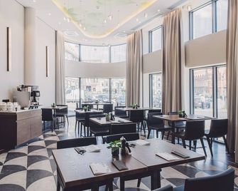 Rezydencja Sowa - Bydgoszcz - Restaurant