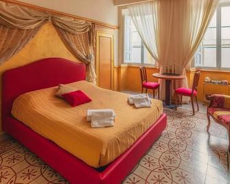 Ghibellino B&B - Arezzo - Bedroom