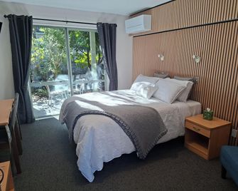 La Rochelle Motel - Christchurch
