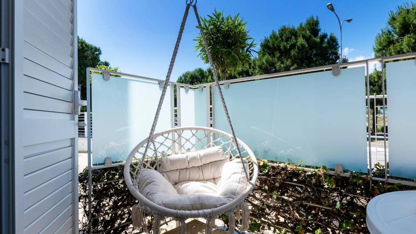 Mavip Residence