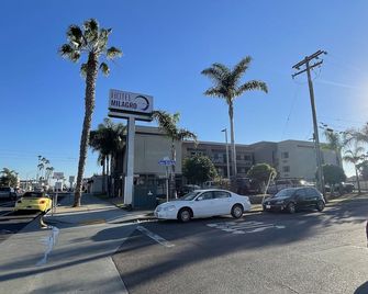 Hotel Milagro - Chula Vista - Θέα στην ύπαιθρο