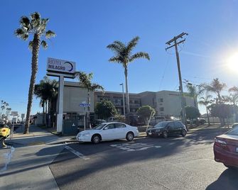Hotel Milagro - Chula Vista - Udsigt