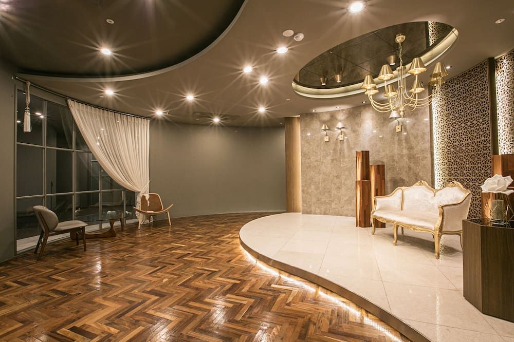 Busan Tourist Hotel - Busan
