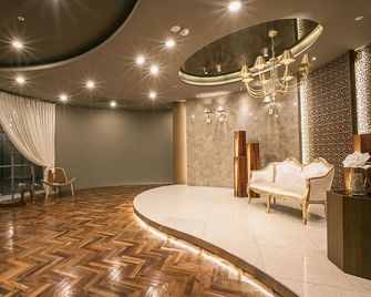 Busan Tourist Hotel - Busan