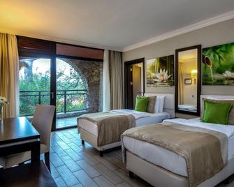 مارماريس باي ريزورت - لبالغين فقط - مارماريس - غرفة نوم