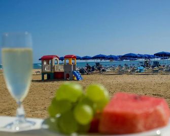 Villaggio Gargano - Vieste