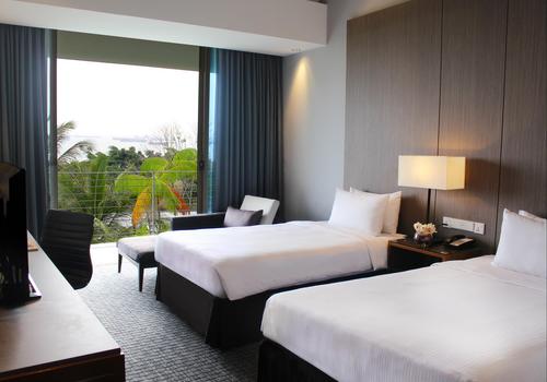 Amara Sanctuary Resort Sentosa From 132 Singapore Hotel Deals Reviews Kayak