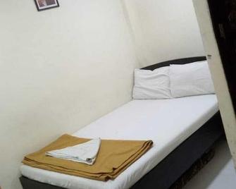 Hotel Al Safa - Mumbai - Chambre