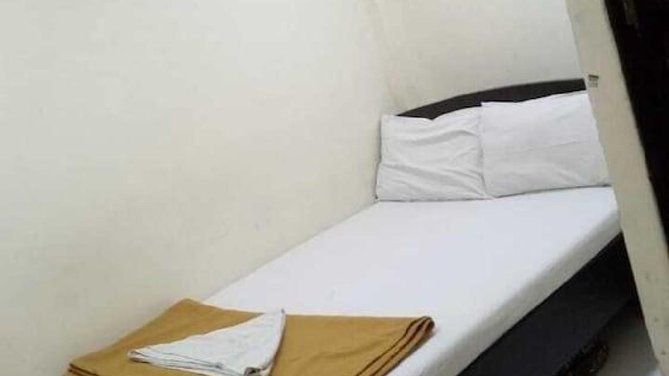 Hotel Al Safa