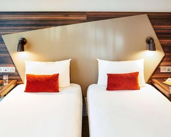 Aparthotel Adagio Edinburgh Royal Mile - Edinburgh - Soveværelse