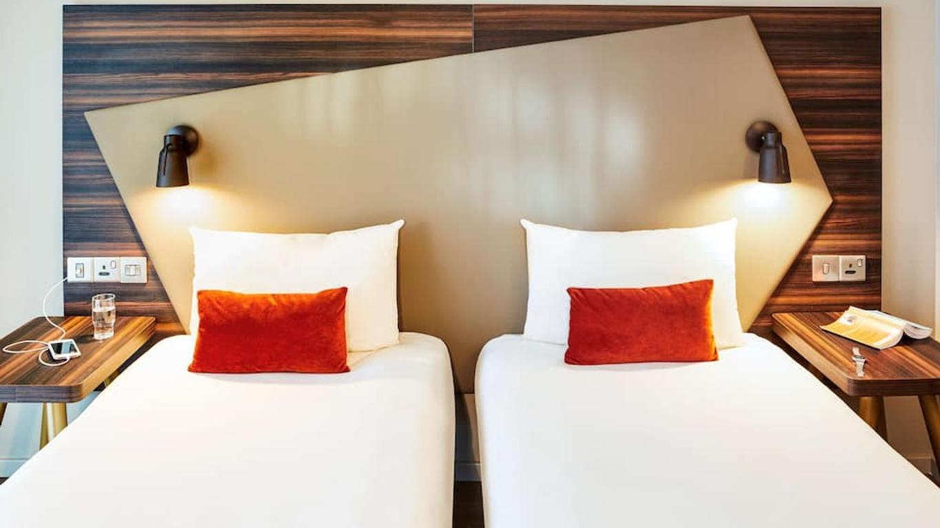 Aparthotel Adagio Edinburgh Royal Mile