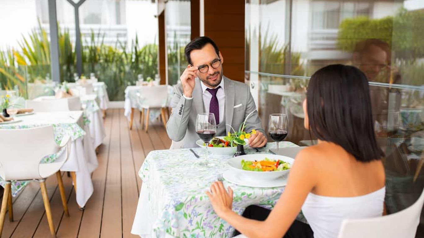 Horizon Hotel & Convention Center Morelia