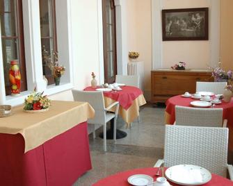 Palazzo Baffa - Galatina - Restaurant