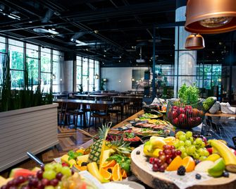 Original Sokos Hotel Lappee - Lappeenranta - Buffet