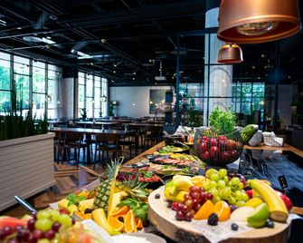 Original Sokos Hotel Lappee - Lappeenranta - Buffet