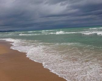 Apartment at the beach - Tabernes de Valldigna - Playa