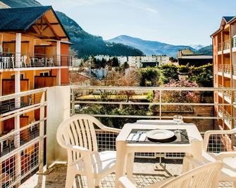 Residence Foch - Lourdes - Balcony